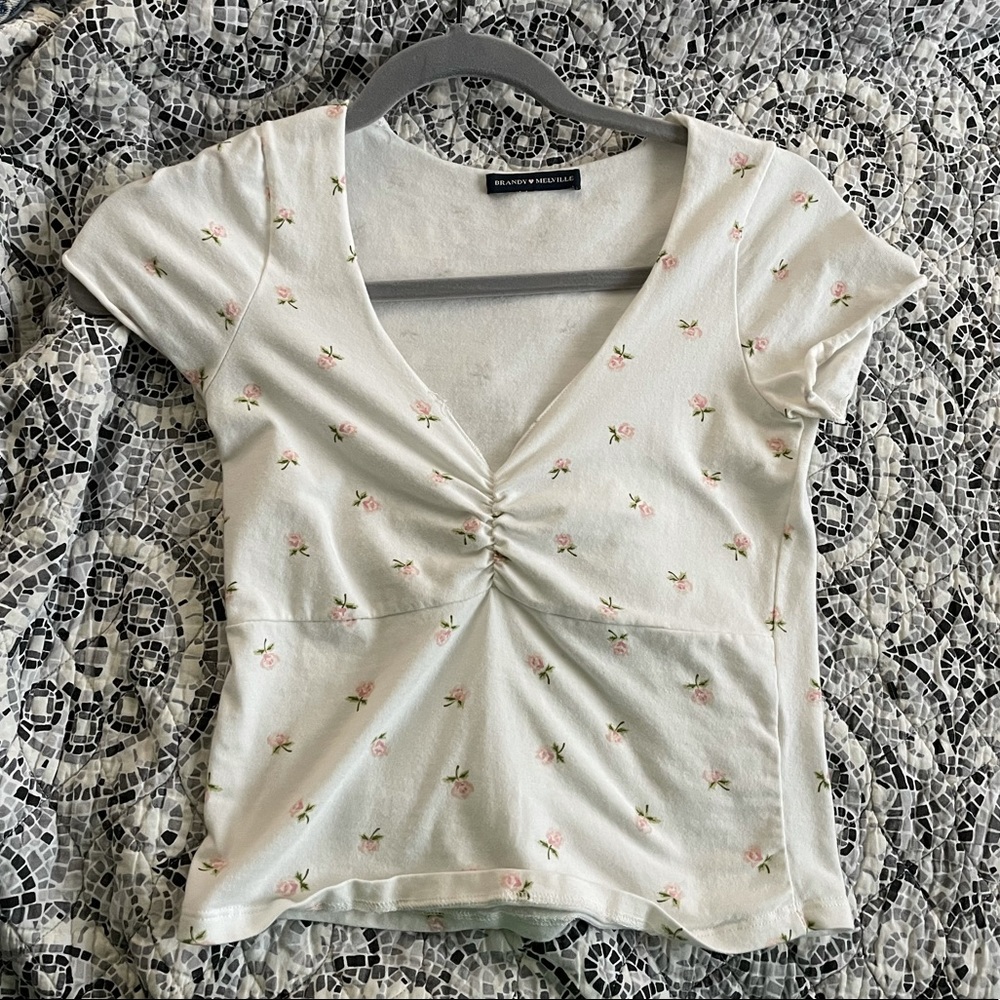 Brandy Melville Top